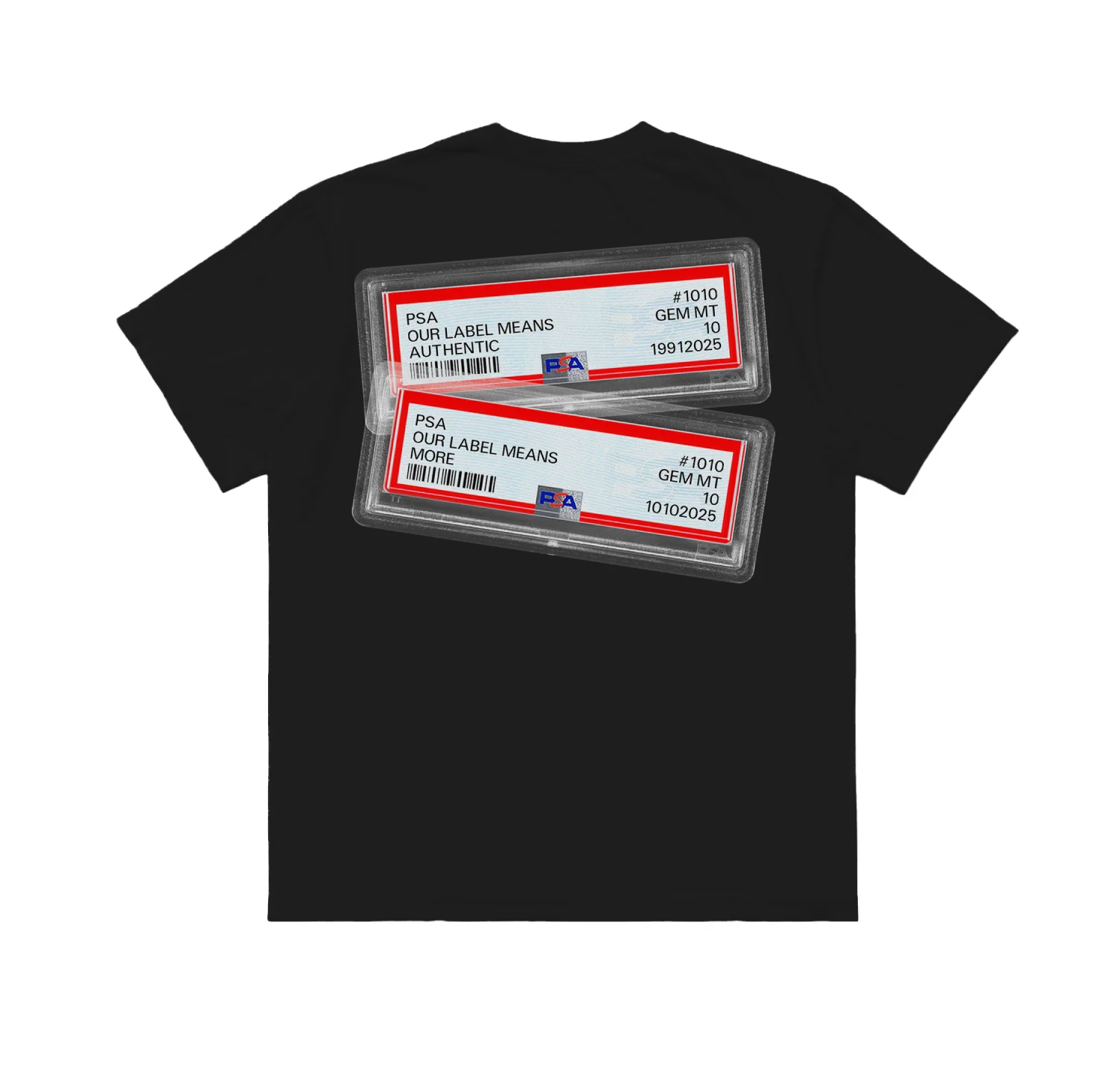 PSA Branded Products